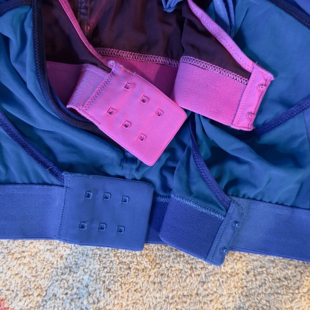 Parade | Sexy Layered Mesh Bralette Bundle - Picture 3 of 5